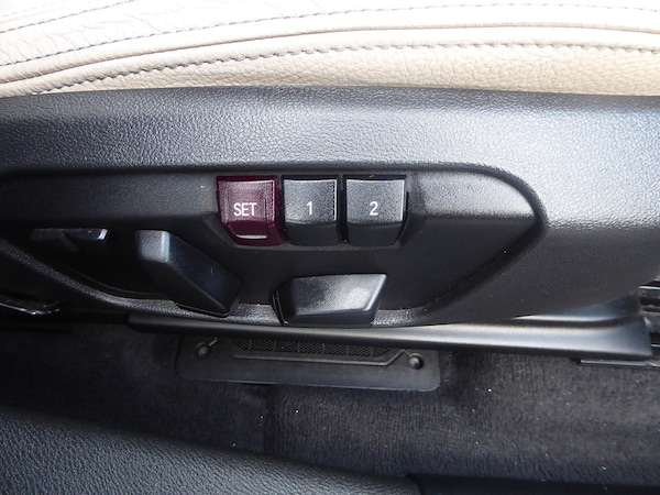 Used BMW X1 2016 for sale - 76323807: Photo 14