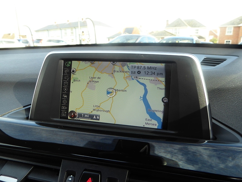 Used BMW X1 2016 for sale - 76323807: Photo 15