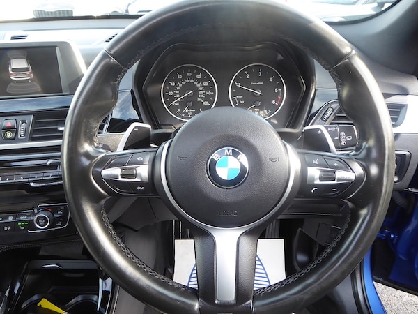 Used BMW X1 2016 for sale - 76323807: Photo 15