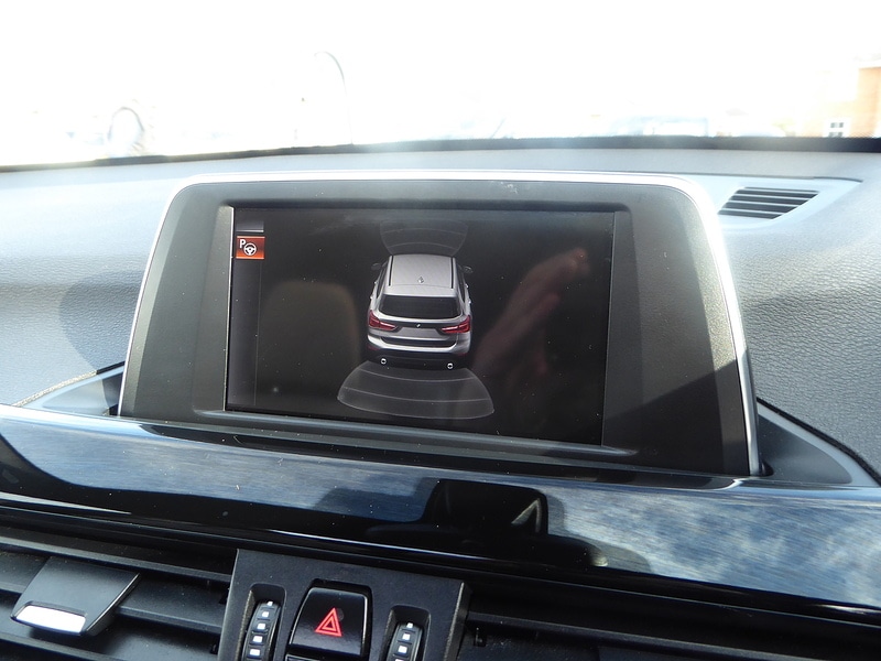 Used BMW X1 2016 for sale - 76323807: Photo 16