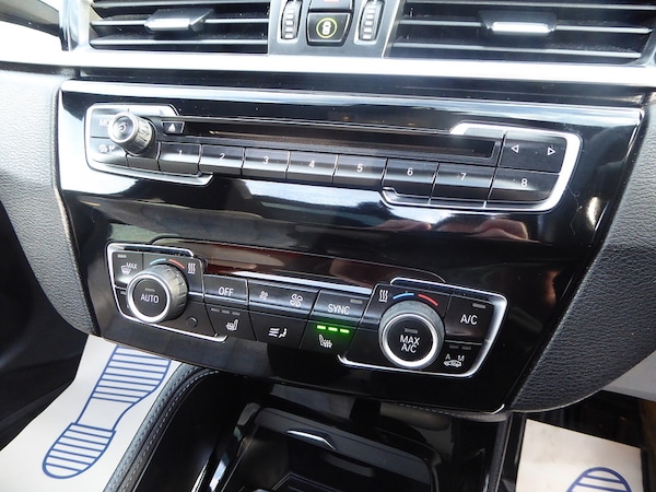 Used BMW X1 2016 for sale - 76323807: Photo 16