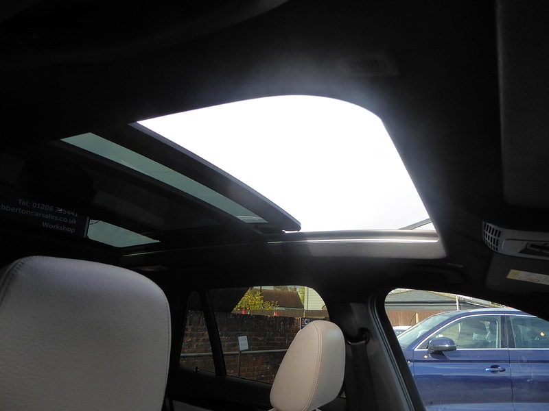 Used BMW X1 2016 for sale - 76323807: Photo 17