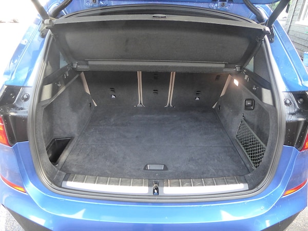 Used BMW X1 2016 for sale - 76323807: Photo 18