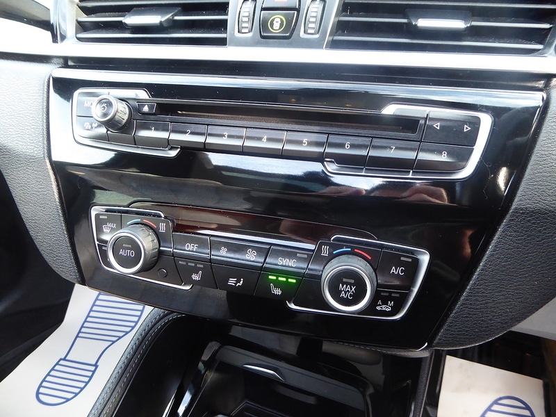 Used BMW X1 2016 for sale - 76323807: Photo 19