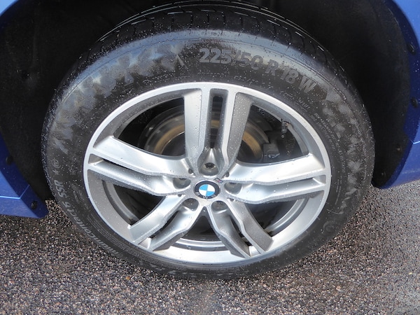 Used BMW X1 2016 for sale - 76323807: Photo 21