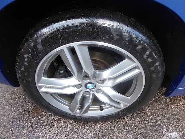Used BMW X1 2016 for sale - 76323807: Photo 22
