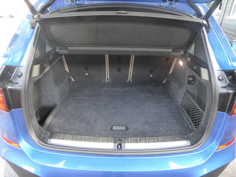 Used BMW X1 2016 for sale - 76323807: Photo 23