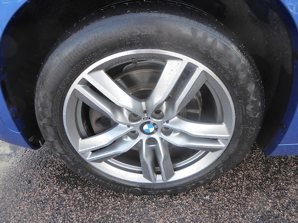 Used BMW X1 2016 for sale - 76323807: Photo 23