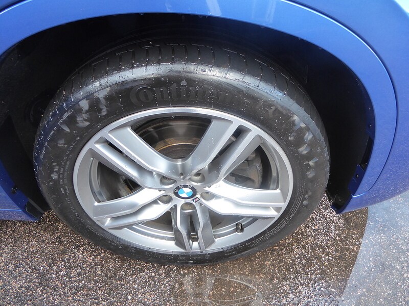 Used BMW X1 2016 for sale - 76323807: Photo 25