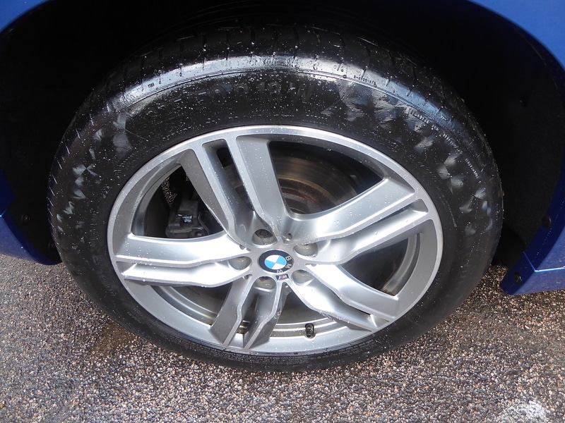 Used BMW X1 2016 for sale - 76323807: Photo 26