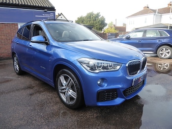 Used BMW X1 2016 for sale - 76323807: Photo 3