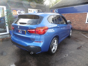 Used BMW X1 2016 for sale - 76323807: Photo 4