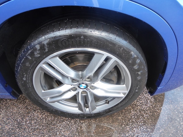 Used BMW X1 2016 for sale - 76323807: Photo 7
