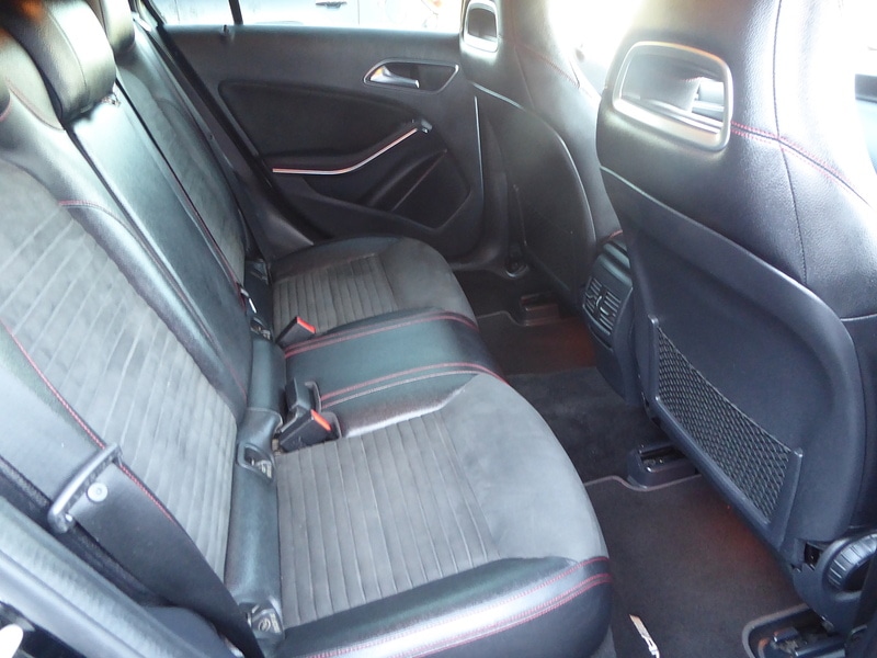 Used Mercedes-Benz A-Class 2016 for sale - 77114223: Photo 13