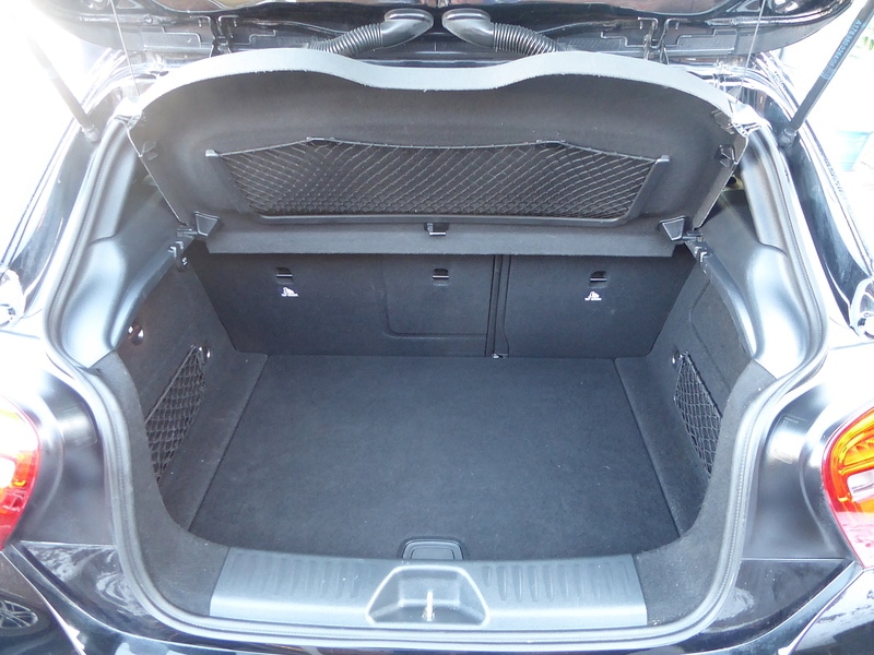 Used Mercedes-Benz A-Class 2016 for sale - 77114223: Photo 14