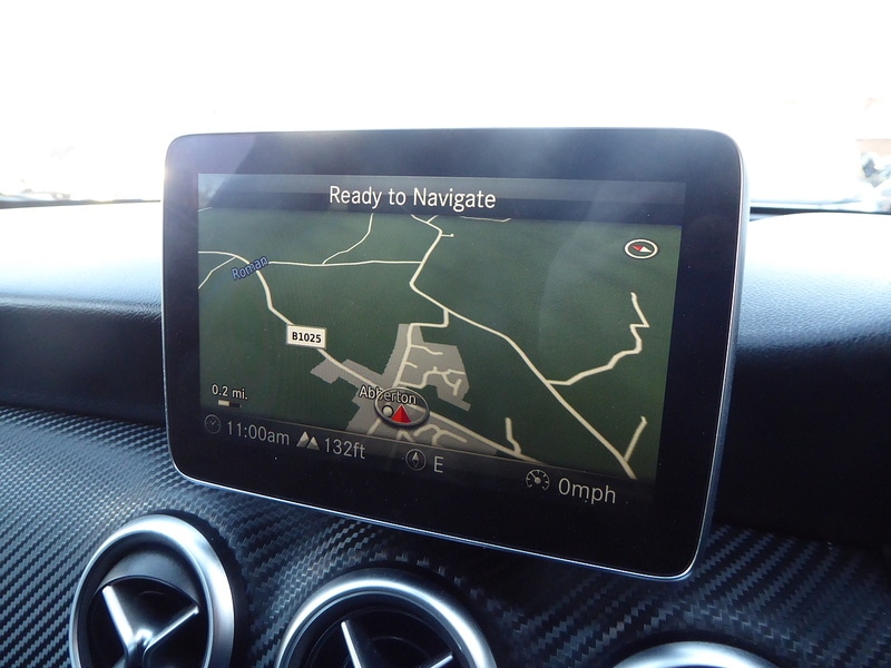 Used Mercedes-Benz A-Class 2016 for sale - 77114223: Photo 15