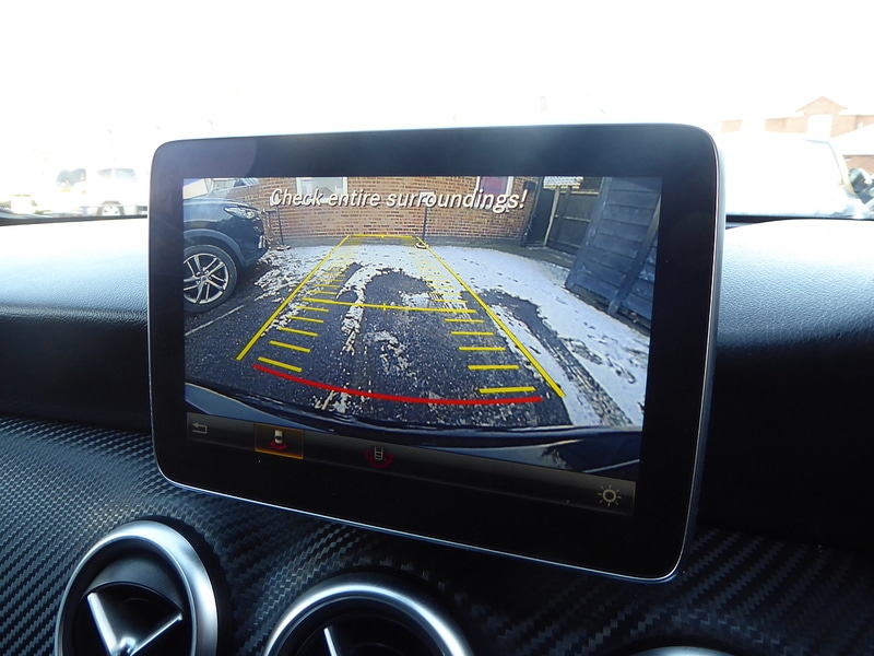 Used Mercedes-Benz A-Class 2016 for sale - 77114223: Photo 16