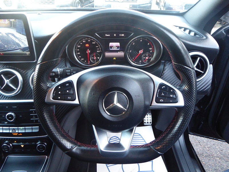 Used Mercedes-Benz A-Class 2016 for sale - 77114223: Photo 17