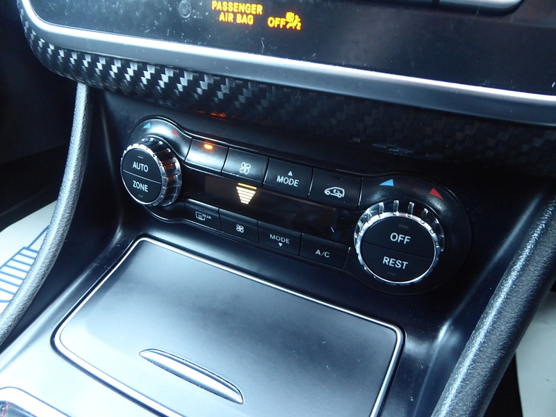 Used Mercedes-Benz A-Class 2016 for sale - 77114223: Photo 18