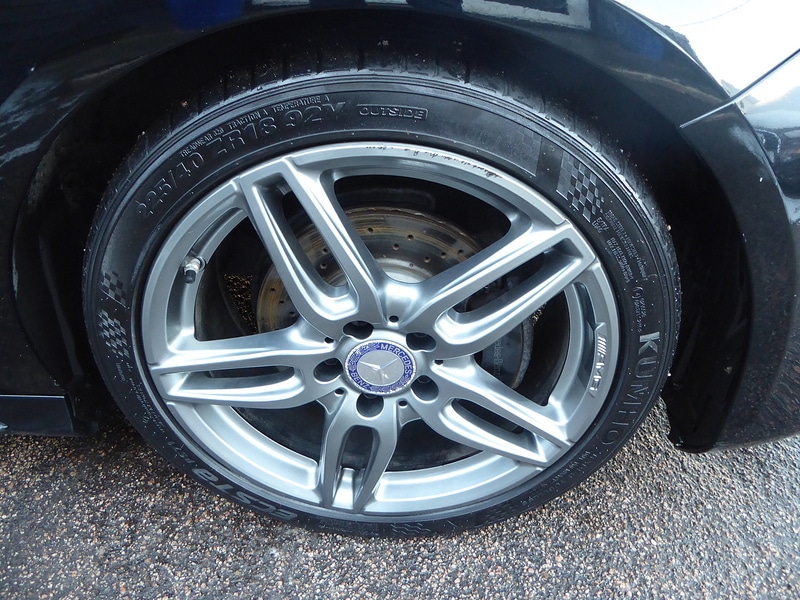 Used Mercedes-Benz A-Class 2016 for sale - 77114223: Photo 20