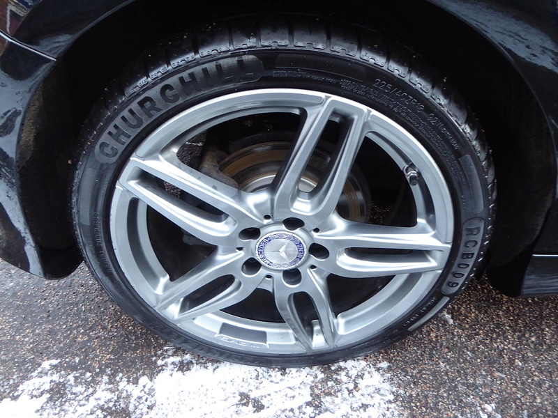 Used Mercedes-Benz A-Class 2016 for sale - 77114223: Photo 21