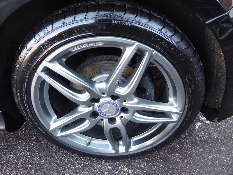 Used Mercedes-Benz A-Class 2016 for sale - 77114223: Photo 22