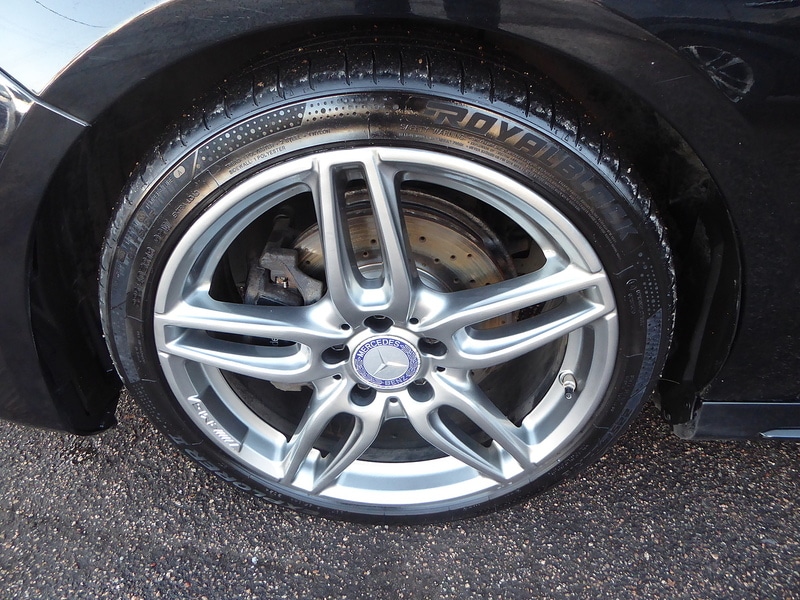 Used Mercedes-Benz A-Class 2016 for sale - 77114223: Photo 23