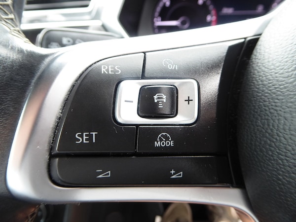 Used Volkswagen Tiguan 2018 for sale - 75123101: Photo 18