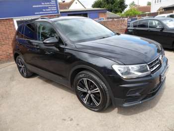 Used Volkswagen Tiguan 2017 for sale - 75035417: Photo