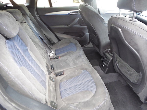 Used BMW X1 2017 for sale - 76320284: Photo 11