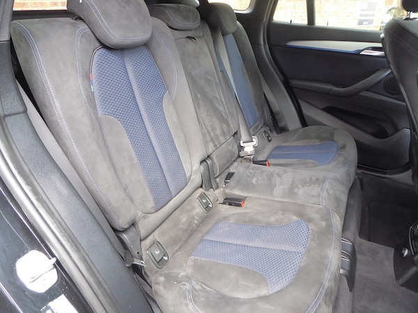 Used BMW X1 2017 for sale - 76320284: Photo 12