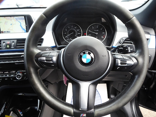 Used BMW X1 2017 for sale - 76320284: Photo 13