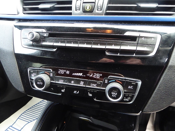 Used BMW X1 2017 for sale - 76320284: Photo 17