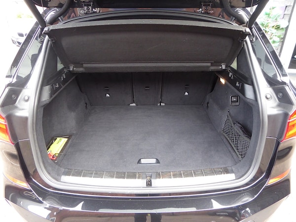 Used BMW X1 2017 for sale - 76320284: Photo 19