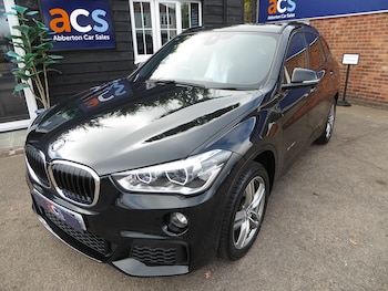BMW - X1