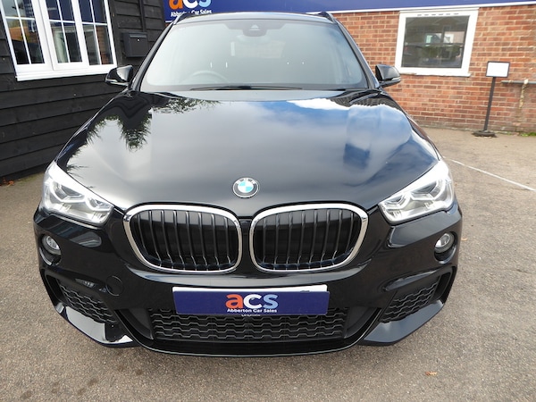 Used BMW X1 2017 for sale - 76320284: Photo 2