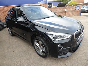 Used BMW X1 2017 for sale - 76320284: Photo 3