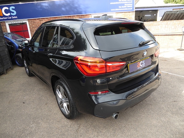 Used BMW X1 2017 for sale - 76320284: Photo 7