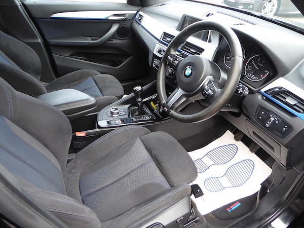 Used BMW X1 2017 for sale - 76320284: Photo 9
