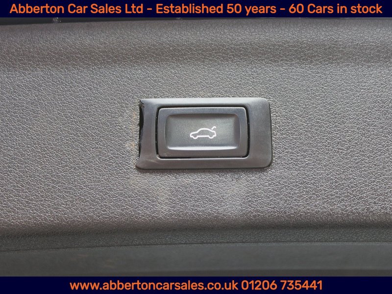 Used Audi Q3 2015 for sale - 78027166: Photo 17