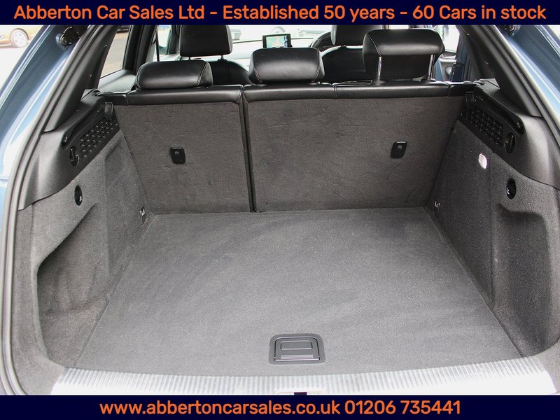 Used Audi Q3 2015 for sale - 78027166: Photo 18