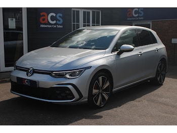 Used Volkswagen Golf 2022 for sale - 78605477: Photo