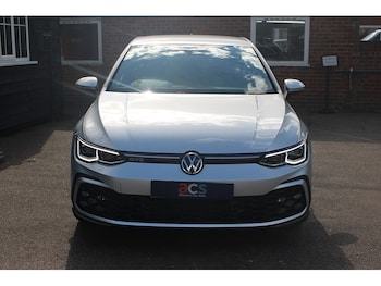 Used Volkswagen Golf 2022 for sale - 78605477: Photo