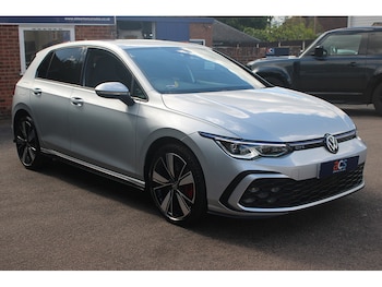 Used Volkswagen Golf 2022 for sale - 78605477: Photo