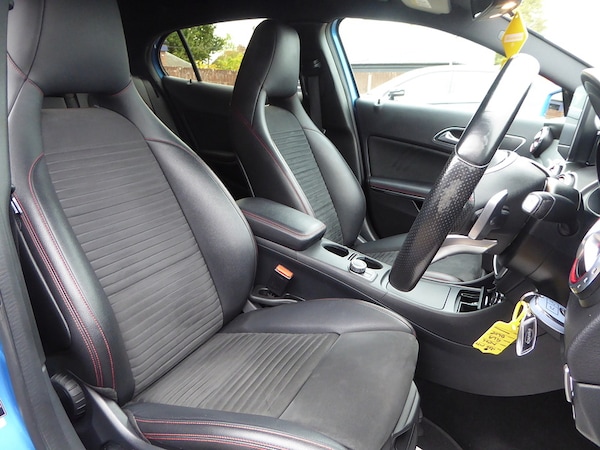 Used Mercedes-Benz GLA 2016 for sale - 76236279: Photo 10