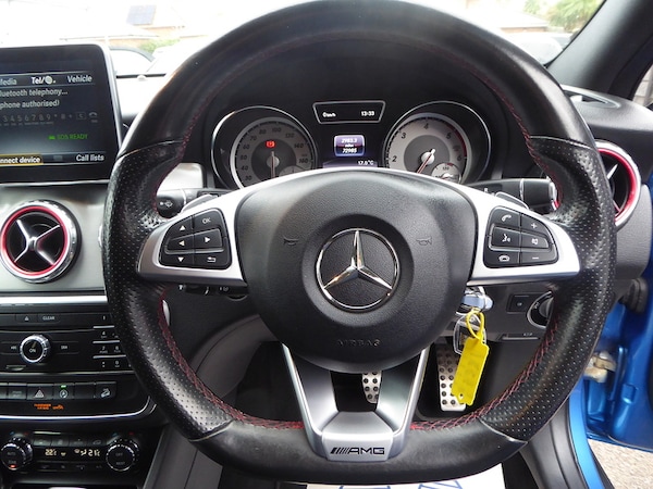 Used Mercedes-Benz GLA 2016 for sale - 76236279: Photo 15