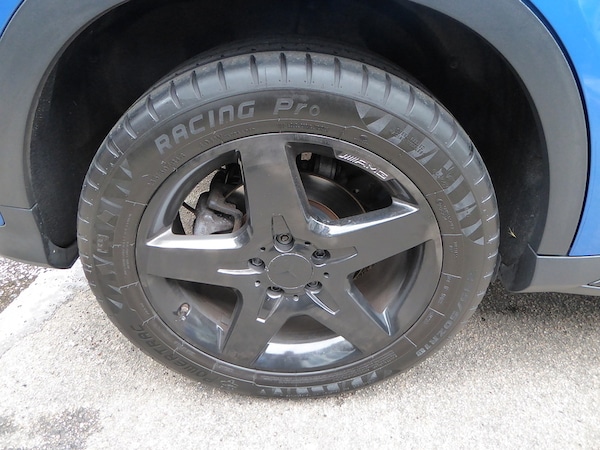 Used Mercedes-Benz GLA 2016 for sale - 76236279: Photo 21