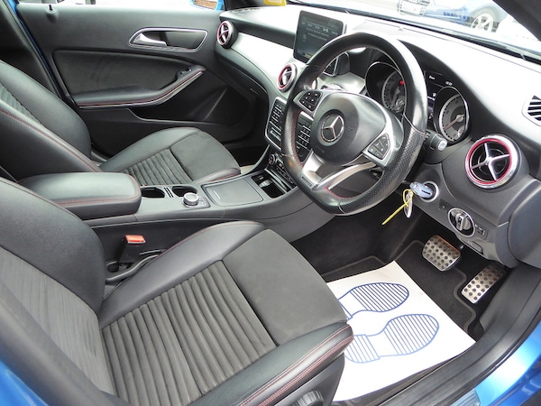 Used Mercedes-Benz GLA 2016 for sale - 76236279: Photo 9