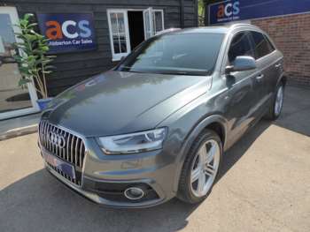 2014 - TDI S line Plus 5-Door
