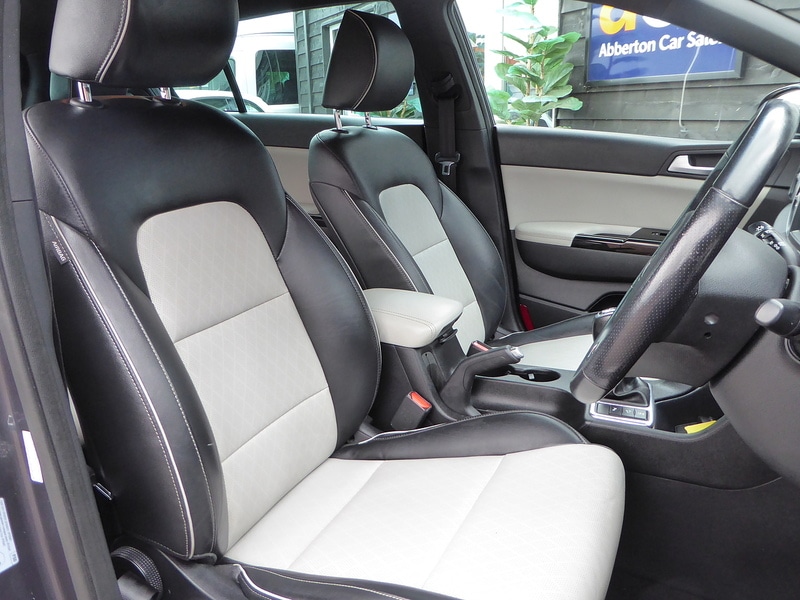 Used Kia Sportage 2017 for sale - 76396515: Photo 10